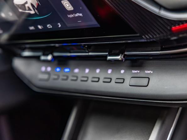 Changan CS55 Plus II с пробегом 2024 года, цена 2 328 000 рублей, 22674 км, внедорожник, Автокод Объявления