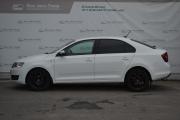 Skoda Rapid I Рестайлинг Старый Оскол  - изображение 22