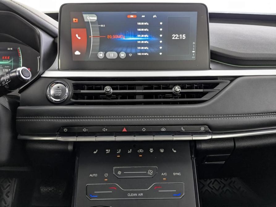 Chery Tiggo 7 Pro I Москва  - изображение 17