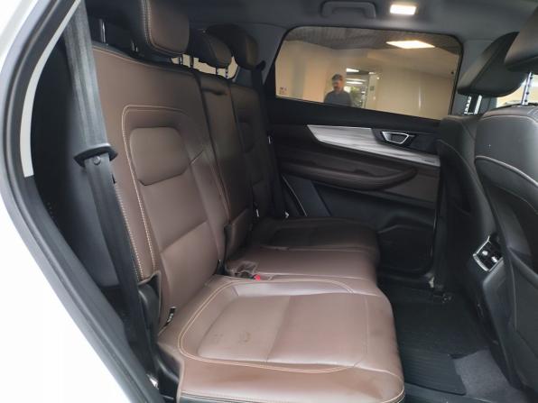 Chery Tiggo 8 Pro I с пробегом 2021 года, цена 1 949 000 рублей, 40750 км, внедорожник, Автокод Объявления