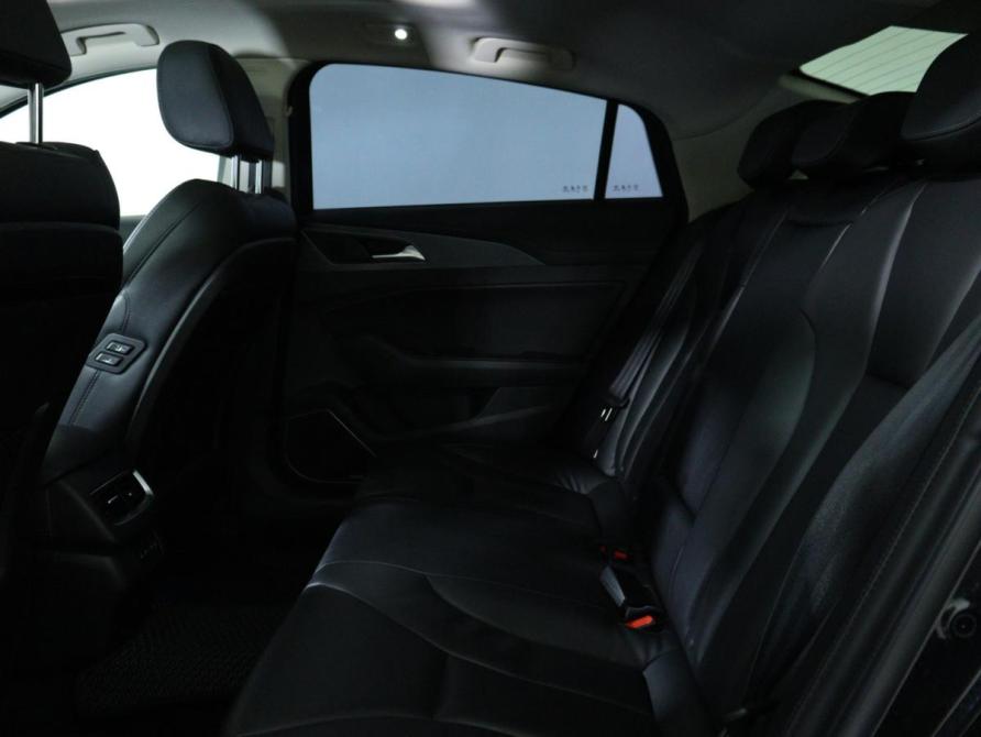 Hongqi H5 I Санкт-Петербург  - изображение 23