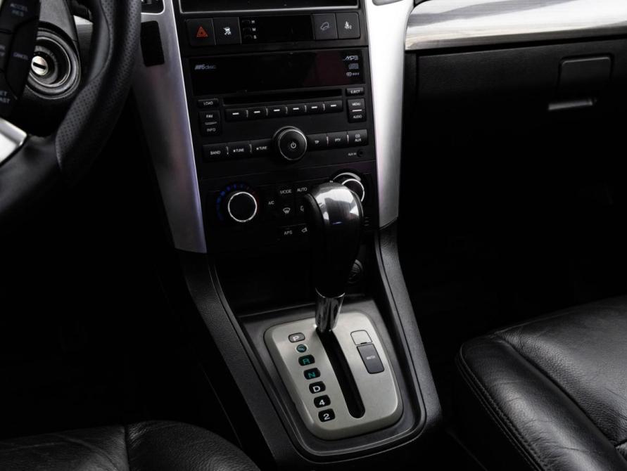 Chevrolet Captiva I Санкт-Петербург  - изображение 11