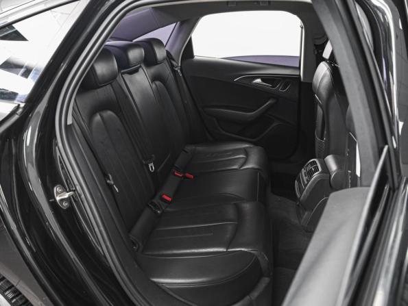 Audi A6 IV (C7) Рестайлинг с пробегом 2017 года, цена 2 228 750 рублей, 118489 км, седан, Автокод Объявления
