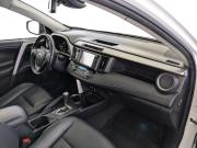 Toyota RAV4 IV (XA40) Рестайлинг Москва  - изображение 41