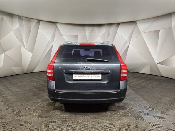 Kia Ceed I с пробегом 2008 года, цена 400 000 рублей, 430491 км, универсал, Автокод Объявления