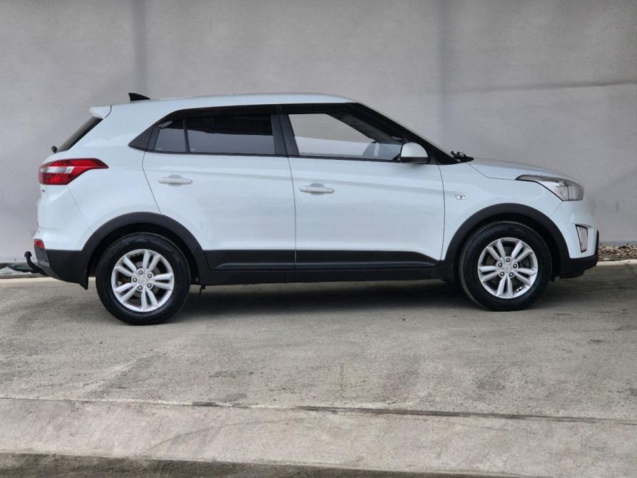 Hyundai Creta I Петрозаводск  - изображение 4