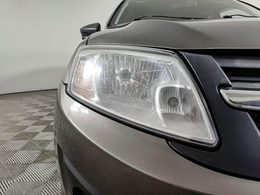 Lada (ВАЗ) Granta I Рестайлинг Уфа  - изображение 21