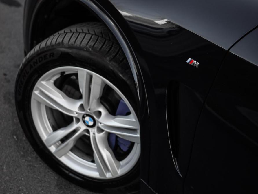 BMW X5 III (F15) Санкт-Петербург  - изображение 10