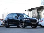 BMW X5 IV (G05/G18) Рестайлинг Москва  - изображение 44