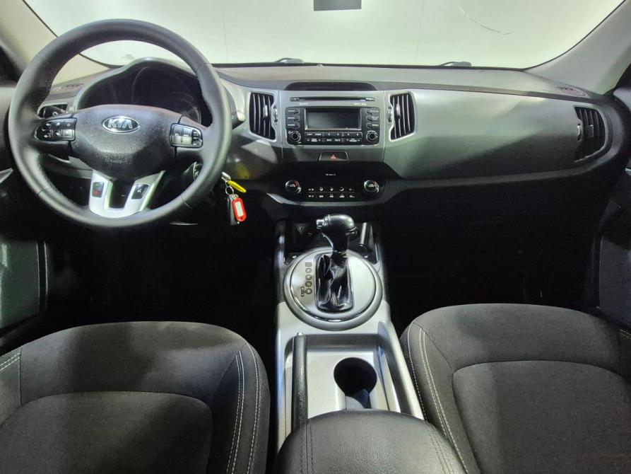 Kia Sportage III Рестайлинг Воронеж  - изображение 10