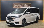 Honda Stepwgn V Рестайлинг Уфа  - изображение 20
