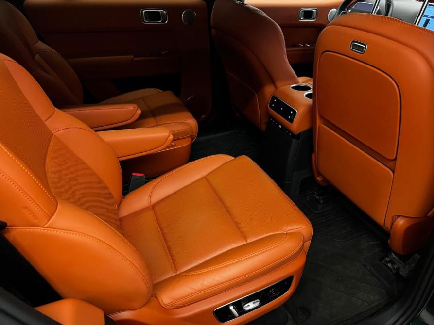 Li Auto (Lixiang) L9 I Рестайлинг Санкт-Петербург  - изображение 11