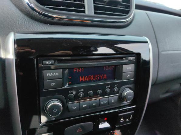 Nissan Terrano III (D10) с пробегом 2015 года, цена 849 000 рублей, 220109 км, внедорожник, Автокод Объявления