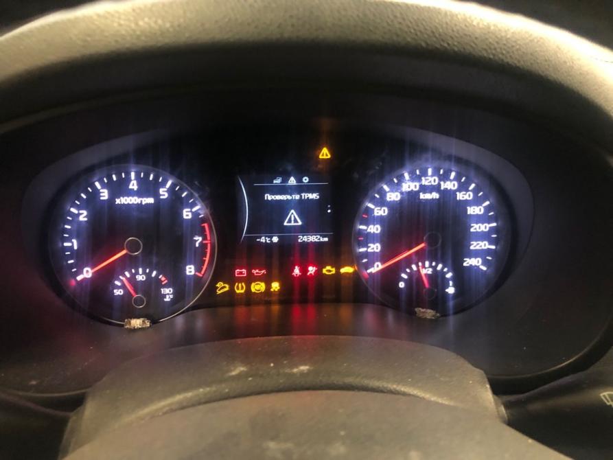 Kia Sportage IV Екатеринбург  - изображение 5