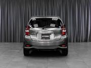 Nissan Note II Рестайлинг Тюмень  - изображение 22