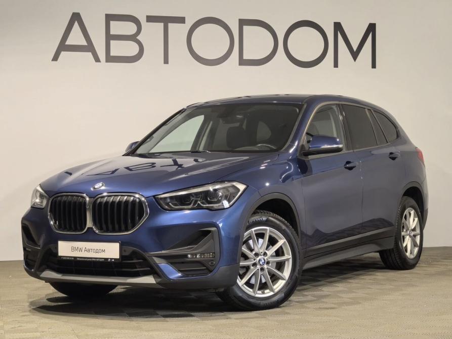 BMW X1 II (F48) Рестайлинг Санкт-Петербург  - изображение 1