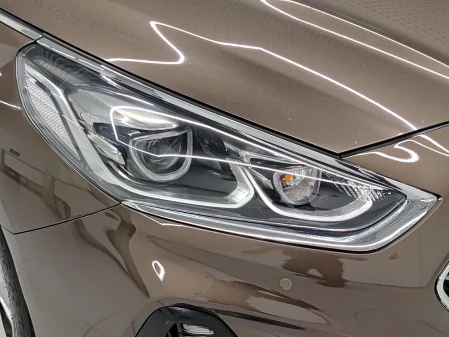 Hyundai Sonata VII (LF) Рестайлинг Казань  - изображение 21