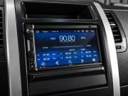 Nissan X-Trail II Рестайлинг Тюмень  - изображение 38