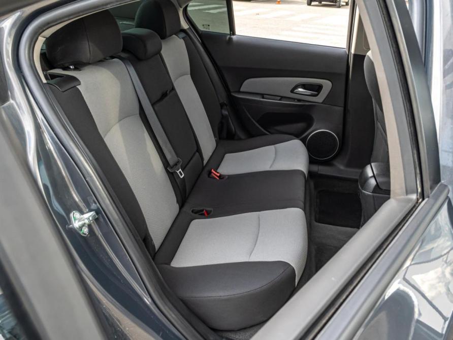 Chevrolet Cruze I Рестайлинг Краснодар  - изображение 7