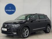 Volkswagen Tiguan II Нижний Новгород  - изображение 23