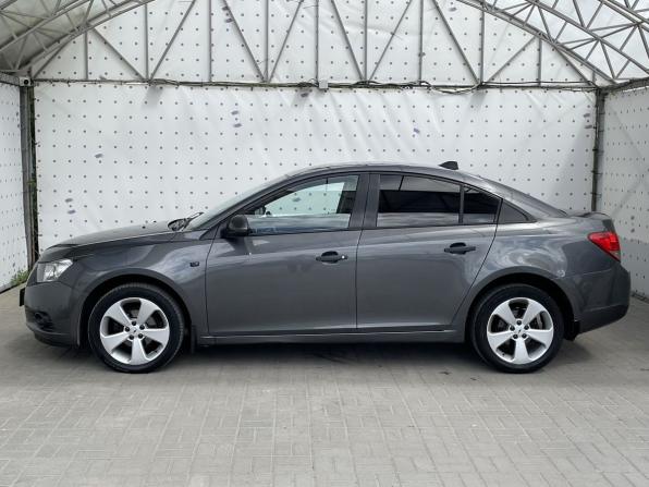 Chevrolet Cruze I с пробегом 2010 года, цена 905 000 рублей, 189531 км, седан, Автокод Объявления
