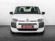 Toyota Probox I Рестайлинг Иркутск  - изображение 21