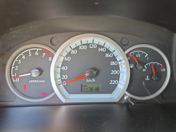 Chevrolet Lacetti I с пробегом 2011 года, цена 580 000 рублей, 117618 км, седан, Автокод Объявления