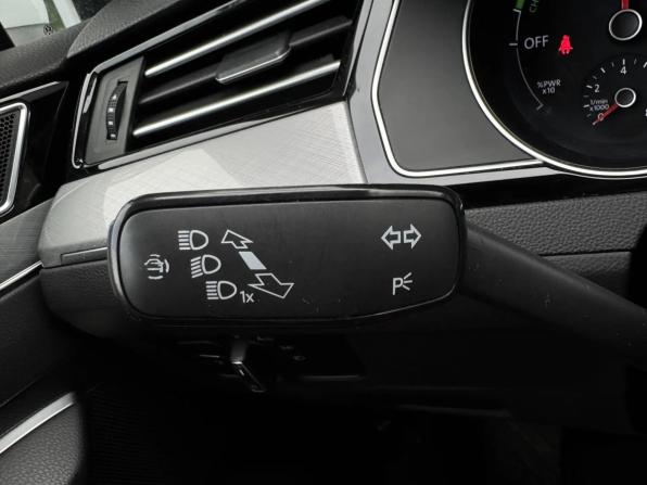 Volkswagen Passat B8 Рестайлинг с пробегом 2020 года, цена 2 175 000 рублей, 169774 км, универсал, Автокод Объявления