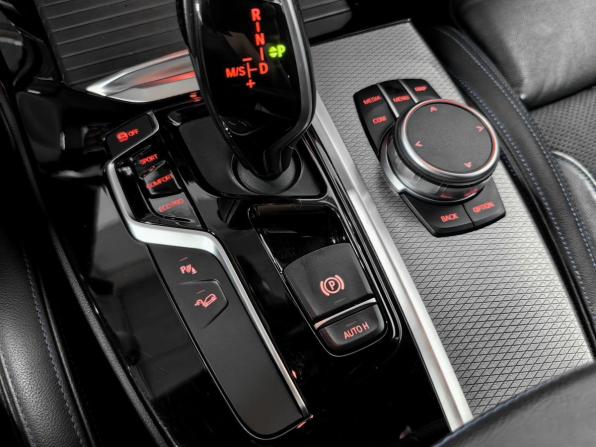 BMW X3 III (G01) с пробегом 2019 года, цена 4 350 000 рублей, 75196 км, внедорожник, Автокод Объявления