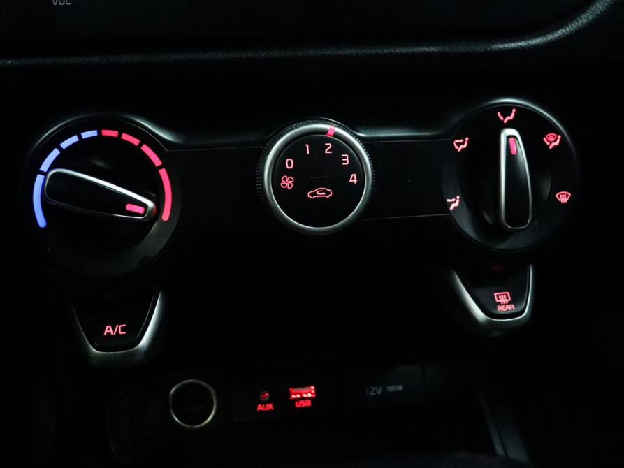 Kia Rio IV Минеральные Воды  - изображение 16