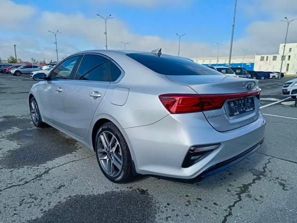 Kia Cerato IV с пробегом 2019 года, цена 1 749 995 рублей, 84864 км, седан, Автокод Объявления