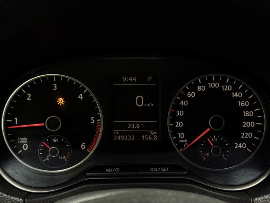 Volkswagen Amarok I Ижевск  - изображение 29