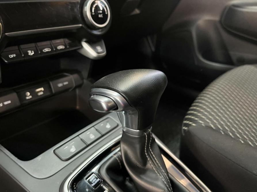 Kia Rio IV Нижнекамск  - изображение 11