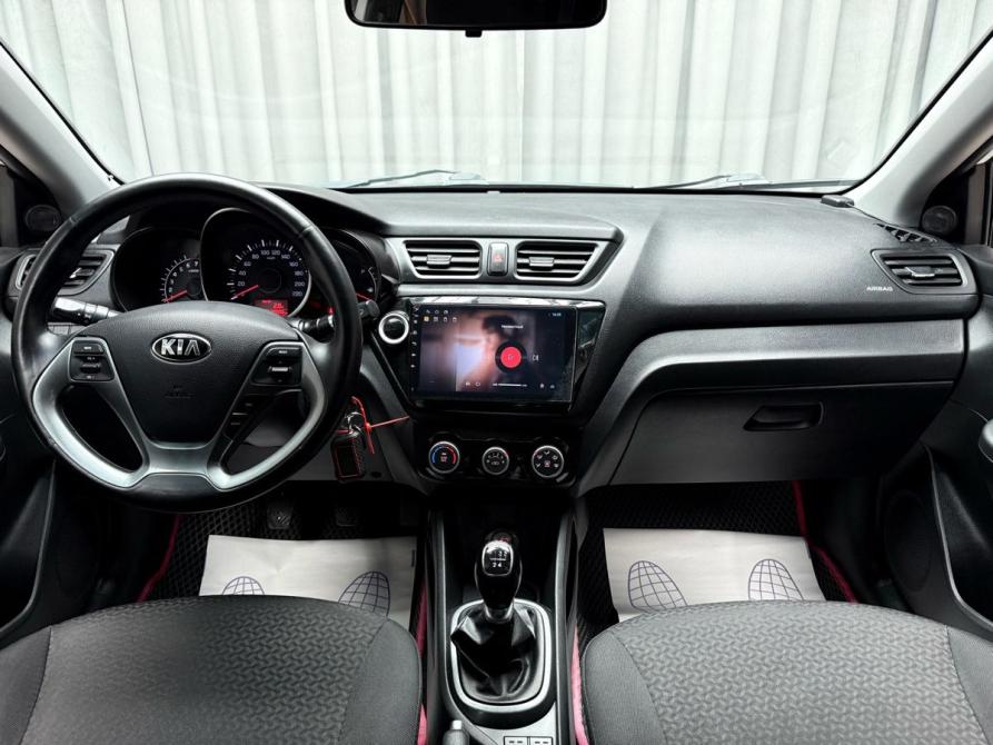 Kia Rio III Рестайлинг Ижевск  - изображение 13