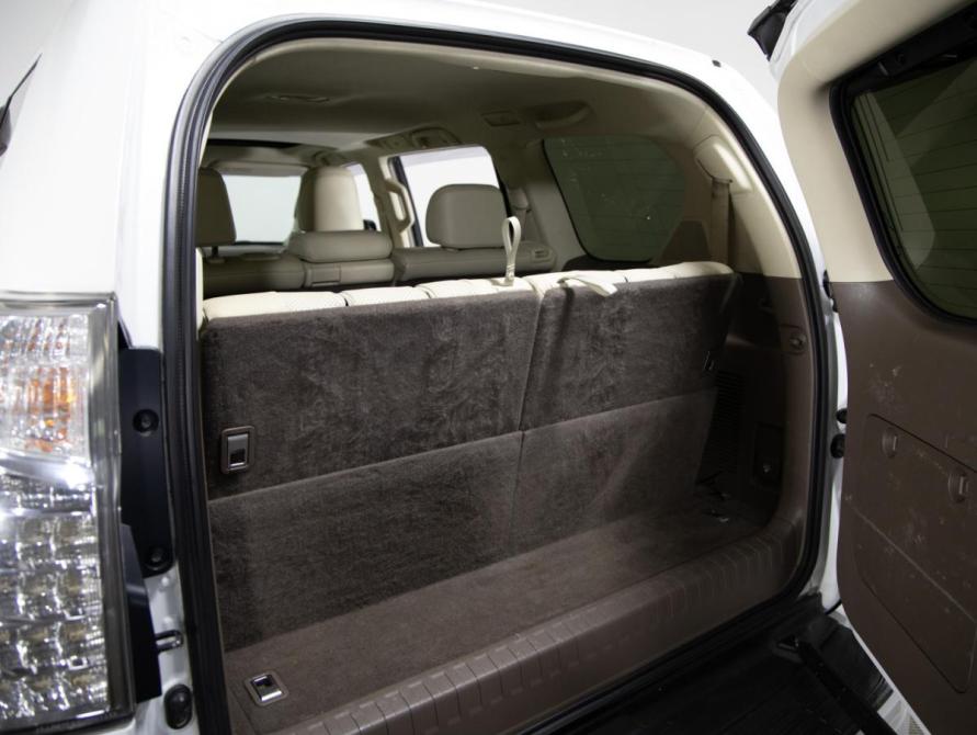 Lexus GX II Рестайлинг Санкт-Петербург  - изображение 32