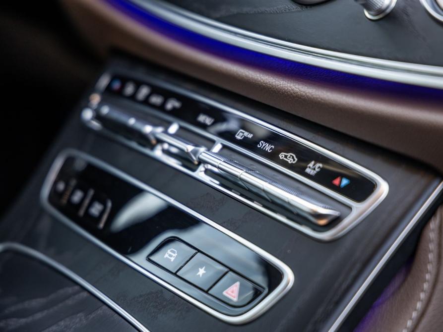 Mercedes-Benz E-Класс V (W213 S213 C238) Рестайлинг Волгоград  - изображение 34
