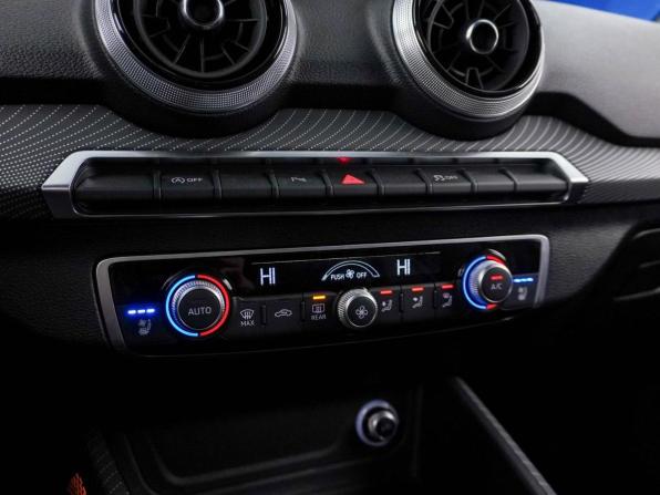 Audi Q2 I Рестайлинг с пробегом 2026 года, цена 3 758 888 рублей, 46 км, внедорожник, Автокод Объявления