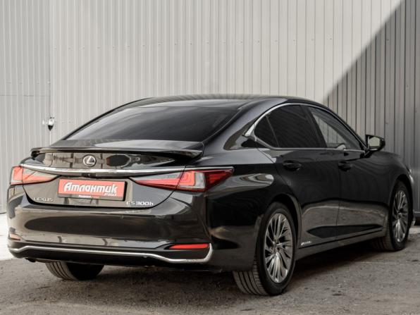 Lexus ES VII с пробегом 2021 года, цена 3 490 000 рублей, 68958 км, седан, Автокод Объявления