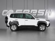 Lada (ВАЗ) Niva Travel I Минеральные Воды  - изображение 20