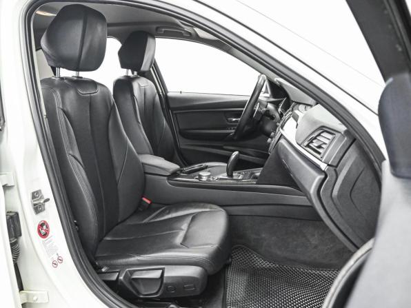 BMW 3 серии VI (F3x) с пробегом 2012 года, цена 1 750 111 рублей, 276487 км, седан, Автокод Объявления