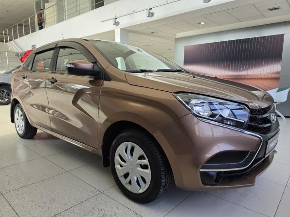 Lada (ВАЗ) XRAY I с пробегом 2020 года, цена 749 000 рублей, 150171 км, хэтчбек, Автокод Объявления