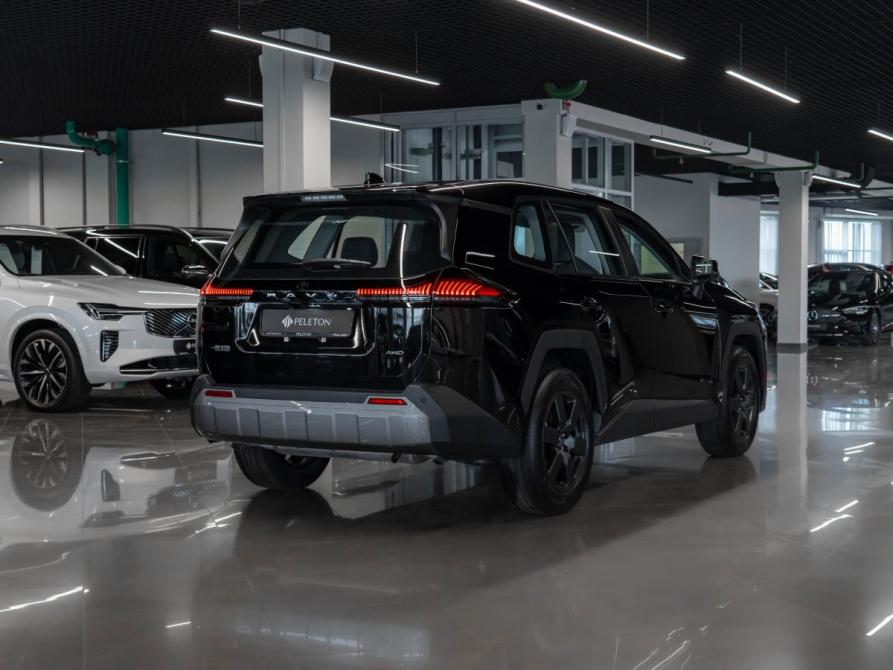 Toyota RAV4 VI (XA60) Москва  - изображение 4