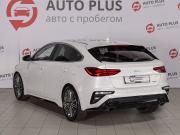 Kia K3 II Минеральные Воды  - изображение 23