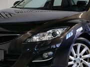 Mazda 6 II (GH) Рестайлинг Москва  - изображение 18