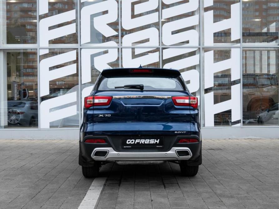 Lifan X70 I Ставрополь  - изображение 4