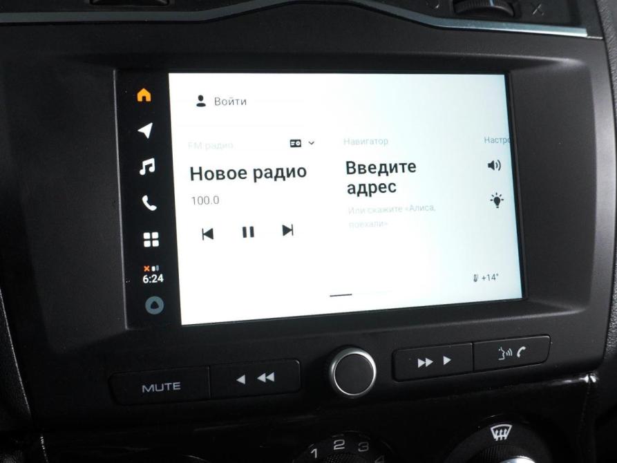 Lada (ВАЗ) Granta I Рестайлинг Минеральные Воды  - изображение 12