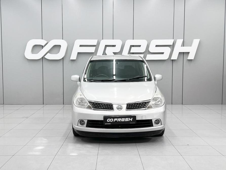 Nissan Tiida I Ростов-на-Дону  - изображение 3