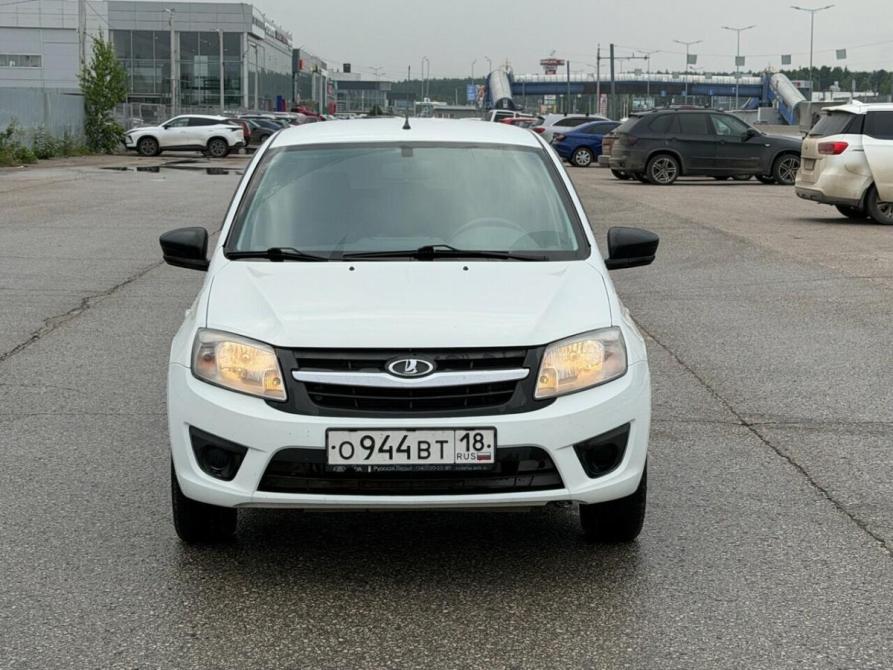 Lada (ВАЗ) Granta I Пермь  - изображение 3