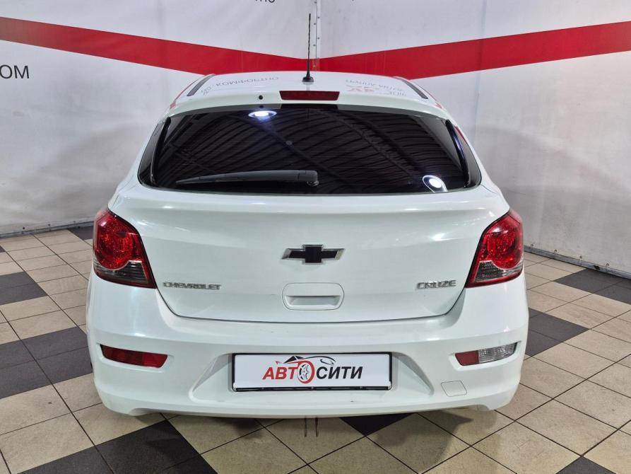 Chevrolet Cruze I Воронеж  - изображение 6