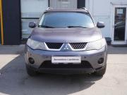 Mitsubishi Outlander II Москва  - изображение 14